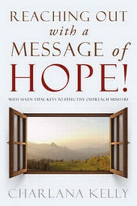 Enlarge image Cover: Reaching Out with a Message of Hope! - Pleasant Word