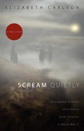 Cover: Scream Quietly - Pleasant Word