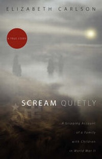 Enlarge image Cover: Scream Quietly - Pleasant Word