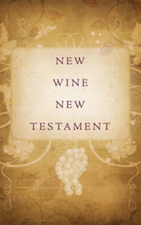 Bild: New Wine New Testament - Pleasant Word
