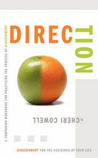 Enlarge image Cover: Direction - Pleasant Word