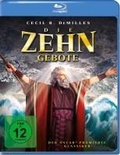 Cover: Die zehn Gebote - Paramount Home Entertainment
