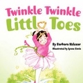 Cover: Twinkle Twinkle Little Toes - Pleasant Word