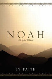 Enlarge image Cover: Noah - Pleasant Word