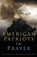 Cover: American Patriots in Prayer - Pleasant Word