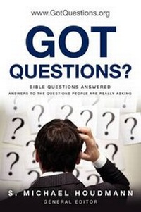 Enlarge image Cover: Got Questions? - Pleasant Word