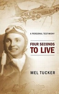 Enlarge image Cover: Four Seconds to Live - Pleasant Word