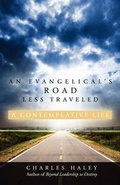 Cover: An Evangelical's Road Less Traveled - Pleasant Word