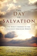 Cover: The Day of Salvation - Winepress Publishing