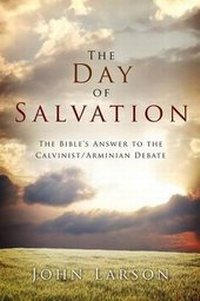 Enlarge image Cover: The Day of Salvation - Winepress Publishing