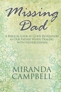 Cover: Missing Dad - Winepress Publishing