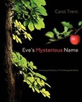 Cover: Eve's Mysterious Name - Winepress Publishing