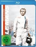 Cover: Le Mans - PARAMOUNT
