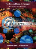Cover: The Internet Project Manager - AuthorHouse