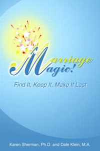 Enlarge image Cover: Marriage Magic! - AuthorHouse