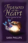 Cover: Treasures of the Heart - Winepress Publishing