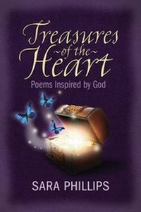 Enlarge image Cover: Treasures of the Heart - Winepress Publishing