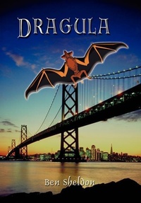 Enlarge image Cover: Dragula - AuthorHouse