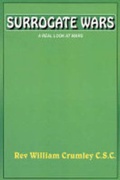 Cover: Surrogate Wars - AuthorHouse