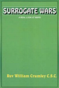 Enlarge image Cover: Surrogate Wars - AuthorHouse