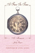 Cover: A Face in Time - AuthorHouse