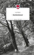 Cover: Living Hell - AuthorHouse