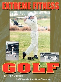 Abbildung von: Extreme Fitness For Golf - AuthorHouse