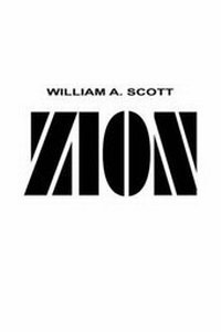 Enlarge image Cover: Zion - AuthorHouse