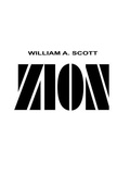 Cover: Zion - AuthorHouse