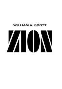 Enlarge image Cover: Zion - AuthorHouse