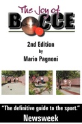 Cover: The Joy of Bocce - 2nd Edition - AuthorHouse