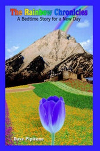 Enlarge image Cover: The Rainbow Chronicles - AuthorHouse