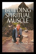 Cover: Building Spiritual Muscle / Fortalezca Mente Y Espiritu - AuthorHouse
