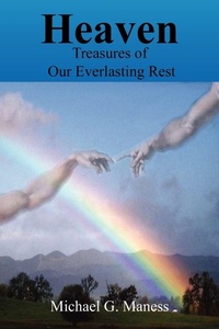 Enlarge image Cover: Heaven - AuthorHouse