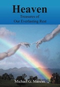 Cover: Heaven - AuthorHouse