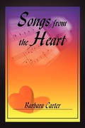 Cover: Songs from the Heart - AuthorHouse