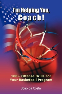 Abbildung von: I'm Helping You, Coach! - AuthorHouse
