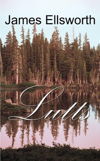 Enlarge image Cover: Lutts - AuthorHouse