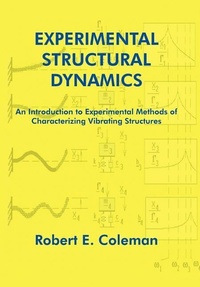 Enlarge image Cover: Experimental Structural Dynamics - AuthorHouse