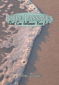 Cover: Bible Passages That Can Influence Your Life - AuthorHouse