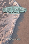 Cover: Bible Passages That Can Influence Your Life - AuthorHouse