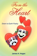 Cover: From the Heart - AuthorHouse