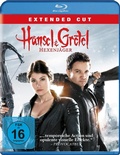 Cover: H&auml;nsel & Gretel: Hexenj&auml;ger - Paramount Home Entertainment