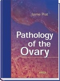 Cover: Pathology of the Ovary - Saunders