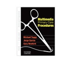 Cover: Multimedia Primary Care Procedures - Saunders