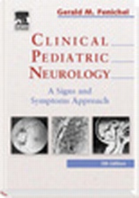 Bild vergrößern Bild: Clinical Pediatric Neurology - Saunders