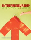 Cover: Entrepreneurship - Cengage Learning EMEA