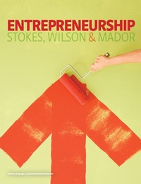 Enlarge image Cover: Entrepreneurship - Cengage Learning EMEA