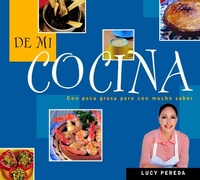 Abbildung von: De mi cocina / From My Kitchen - Vintage Espanol