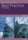 Cover: Best Practice Pre-Intermediate Student's Pack (Coursebook incl. Audio-CDs) - Cengage Learning, Inc